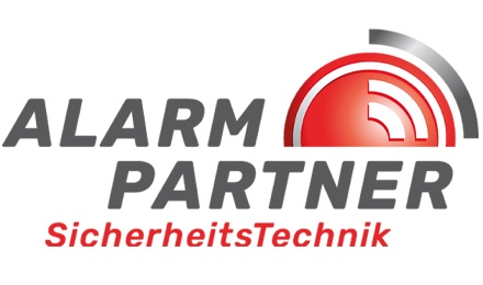 Kundenlogo von AlarmPartner SicherheitsTechnik GmbH