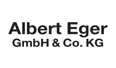 Kundenlogo von Albert Eger GmbH u. Co. KG Papierhülsenfabrik