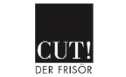 Kundenlogo Cut! Der Friseur