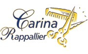 Kundenlogo Carina Rappallier Haarstudio