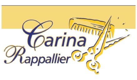 Kundenlogo von Carina Rappallier Haarstudio