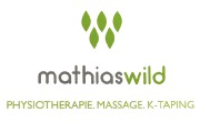 Kundenlogo Krankengymnastik Wild Mathias