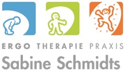 Kundenlogo Sabine Schmidts Ergotherapiepraxis
