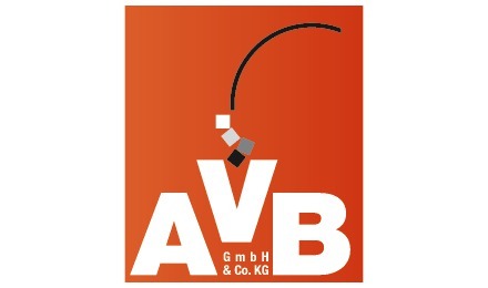 Kundenlogo von AVB GmbH & Co. KG