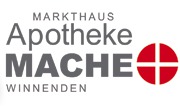 Kundenlogo Markthaus Apotheke MACHE