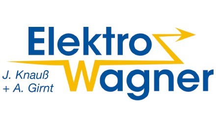 Kundenlogo von Elektro Wagner GmbH