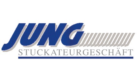 Kundenlogo von Jung Stuckateurgeschäft GmbH Reiner Jung