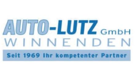 Kundenlogo von Auto-Lutz