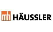 Kundenlogo Häussler Manfred GmbH