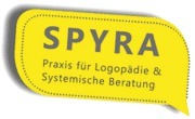 Kundenlogo Praxis für Logopädie Spyra Alexandra