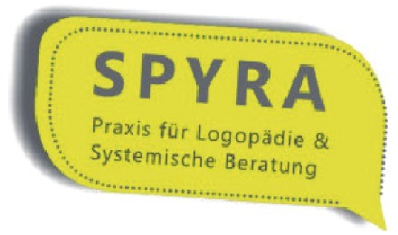 Kundenlogo von Praxis für Logopädie Spyra Alexandra