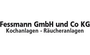 Kundenlogo Fessmann GmbH und Co KG