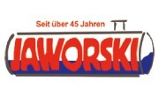 Kundenlogo Jaworski Tankanlagen