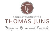 Kundenlogo Thomas Jung Stuckateurmeister