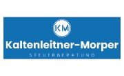 Kundenlogo Ulrike Kaltenleitner-Morper Steuerberaterin