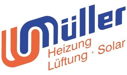Kundenlogo von Müller Heiztechnik GmbH