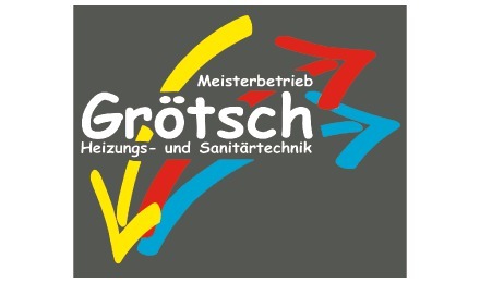 Kundenlogo von Grötsch & Schirmer OHG