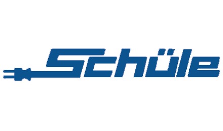 Kundenlogo von Schüle GmbH Elektrogeräte-Service