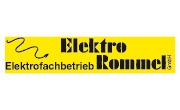 Kundenlogo Elektro Rommel GmbH