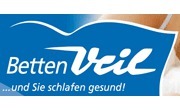 Kundenlogo Betten-Veil