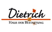 Kundenlogo Bestattungsinstitut Edmund Dietrich GmbH & Co.KG
