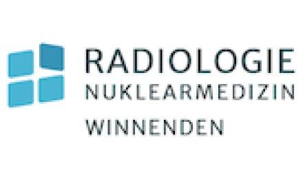Kundenlogo von Radiologie Nuklearmedizin Winnenden