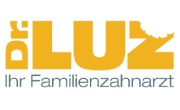 Kundenlogo Dr. Frank Luz Zahnarzt