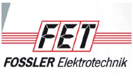 Kundenlogo von Elektro Fossler GmbH