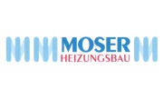 Kundenlogo Manfred Moser Heizungsbau
