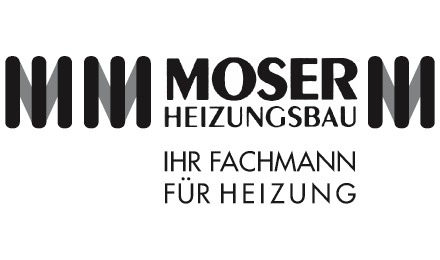 Kundenlogo von Manfred Moser Heizungsbau