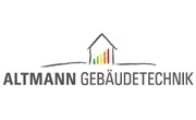 Kundenlogo Altmann Marcus Gebäudetechnik