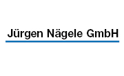 Kundenlogo Jürgen Nägele GmbH