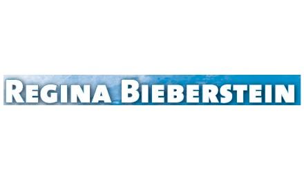 Kundenlogo von Bieberstein Regina med. Fußpflege