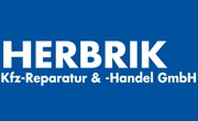 Kundenlogo Herbrik Kfz-Reperatur u. -Handel GmbH