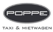 Kundenlogo Poppe Taxi-Mietwagen