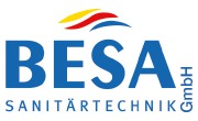 Kundenlogo Besa Sanitärtechnik GmbH