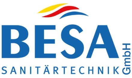 Kundenlogo von Besa Sanitärtechnik GmbH