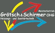 Kundenlogo Grötsch & Schirmer OHG