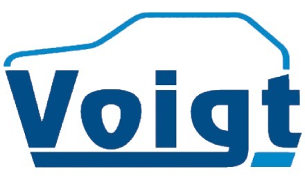 Kundenlogo von Autoreparatur Voigt