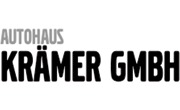 Kundenlogo Krämer Autohaus GmbH