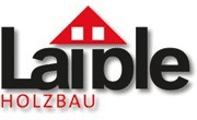 Kundenlogo Laible GmbH, Holzbau