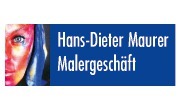 Kundenlogo Maurer Hans-Dieter Malergeschäft