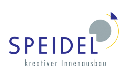 Kundenlogo von Speidel Innenausbau GmbH