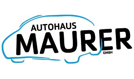Kundenlogo von Autohaus Maurer GmbH