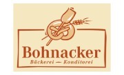 Kundenlogo Bäckerei Bohnacker