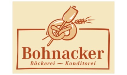 Kundenlogo von Bäckerei Bohnacker