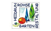 Kundenlogo Heidrun Rohse Gartengestaltung und Beratung