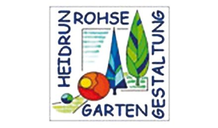 Kundenlogo von Heidrun Rohse Gartengestaltung und Beratung