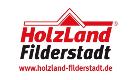 Kundenlogo von HolzLand Filderstadt GmbH