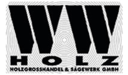 Kundenlogo von WW Holz Holzgrosshandel + Sägewerk GmbH